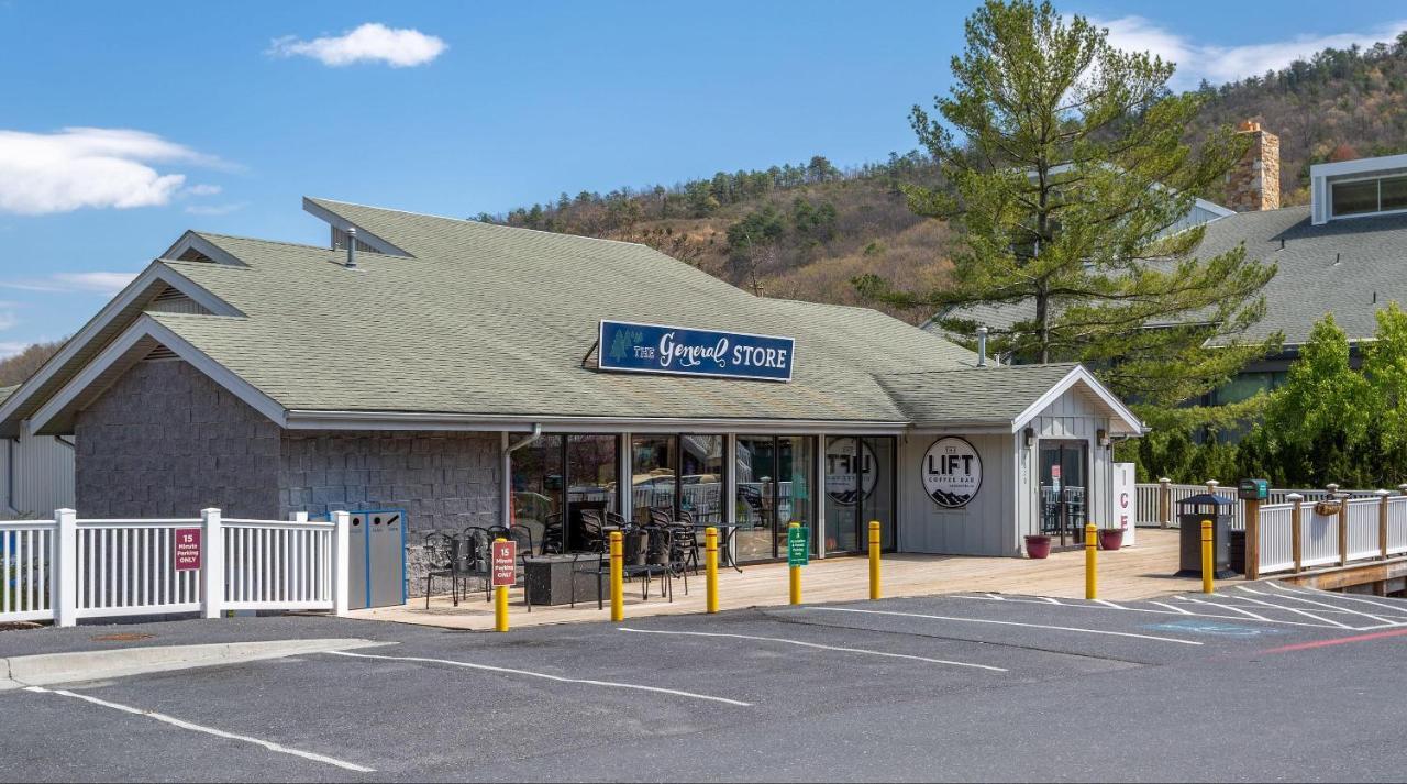 Mountainside Villas At Massanutten By Tripforth McGaheysville Exterior foto